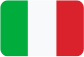 Beschickungswagen für Gießereien Italiano